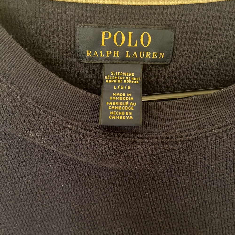 Polo Ralph Lauren - Picture 2 of 4